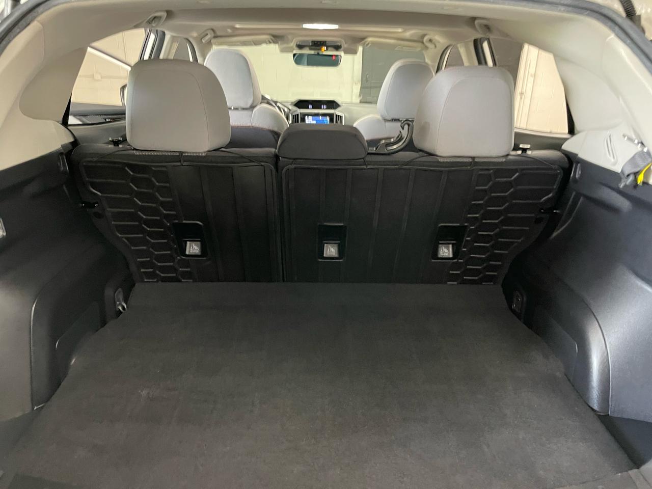 Subaru Crosstrek Premium AWD 2019
