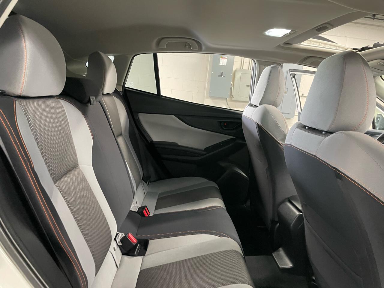 Subaru Crosstrek Premium AWD 2019