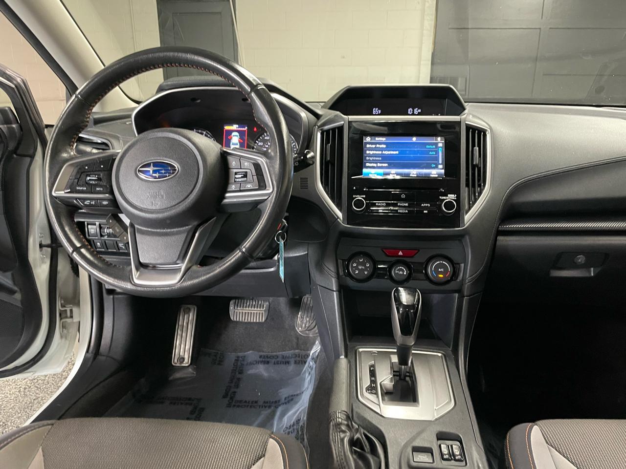 Subaru Crosstrek Premium AWD 2019