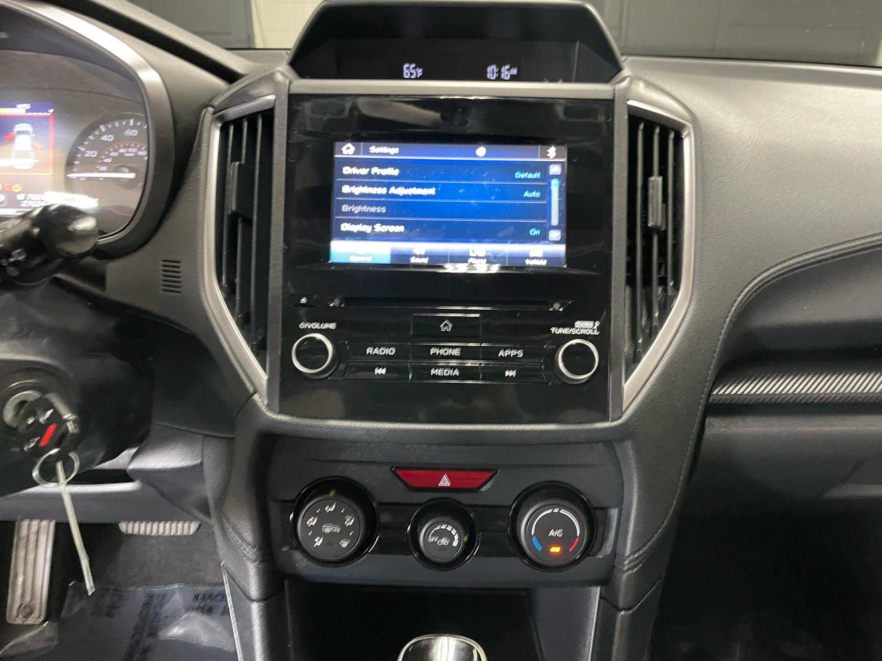 Subaru Crosstrek Premium AWD 2019