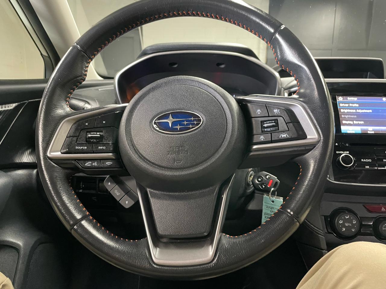 Subaru Crosstrek Premium AWD 2019