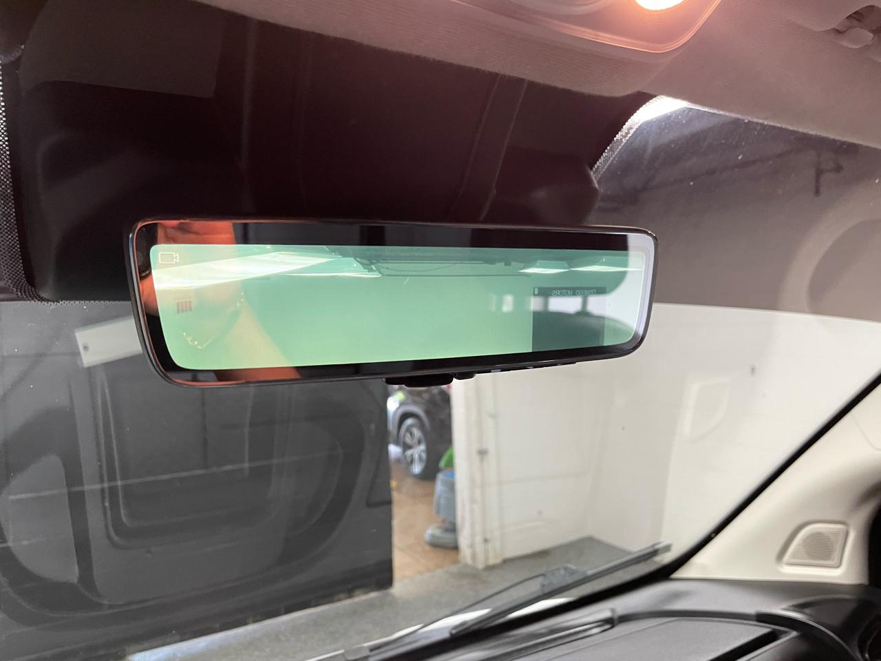 RAM Promaster 2500 High Roof 159-in. WB 2023