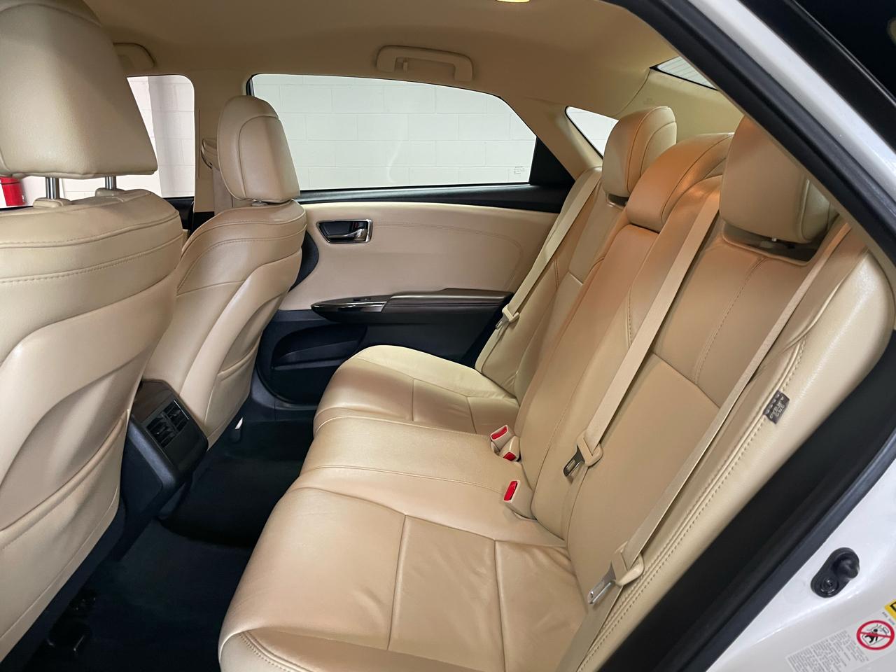 Toyota Avalon XLE 2013
