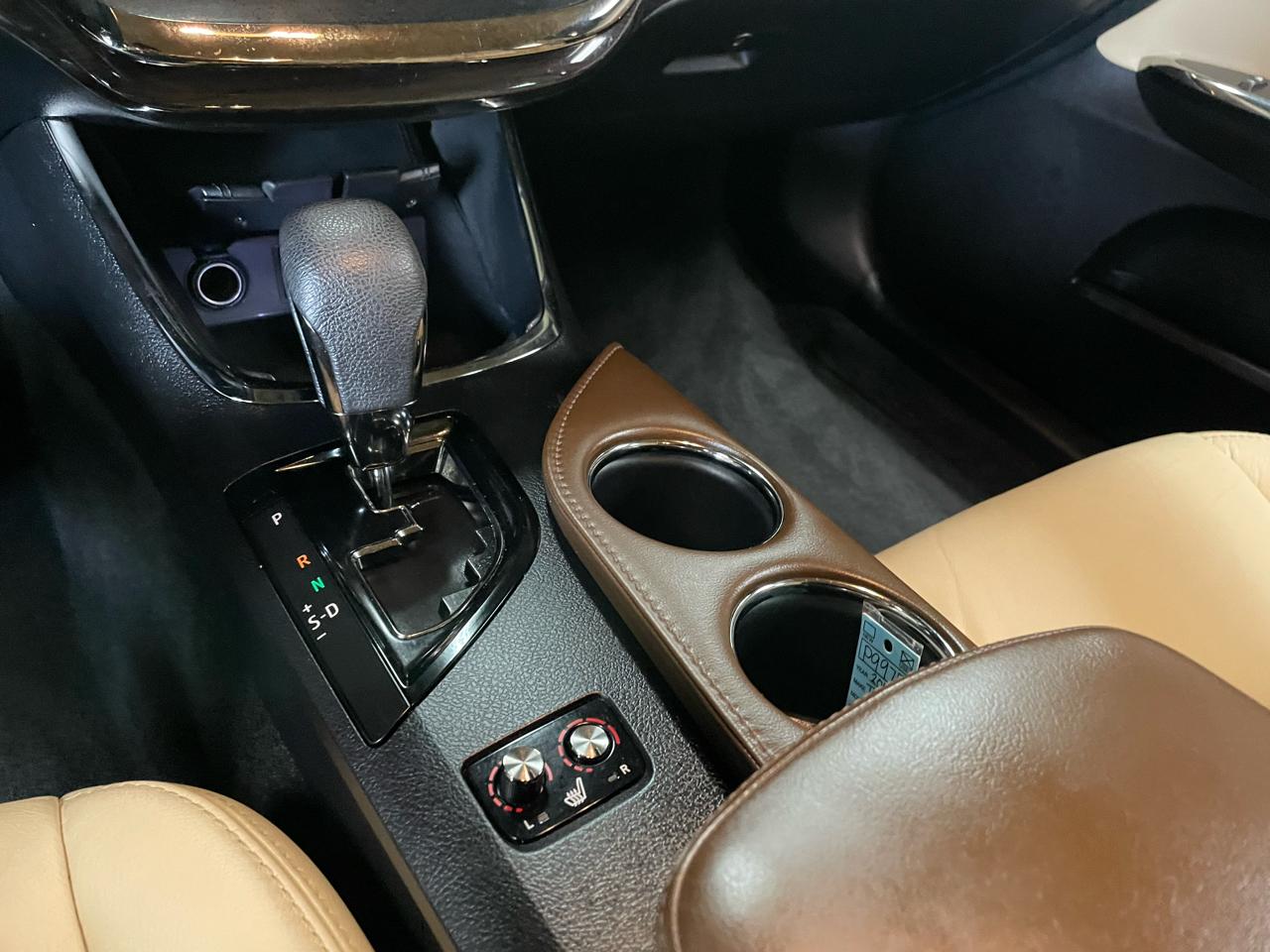 Toyota Avalon XLE 2013