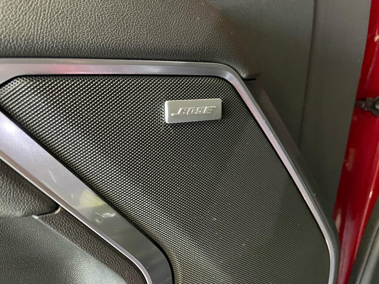 GMC Sierra 1500 SLT Crew Cab 4WD 2022