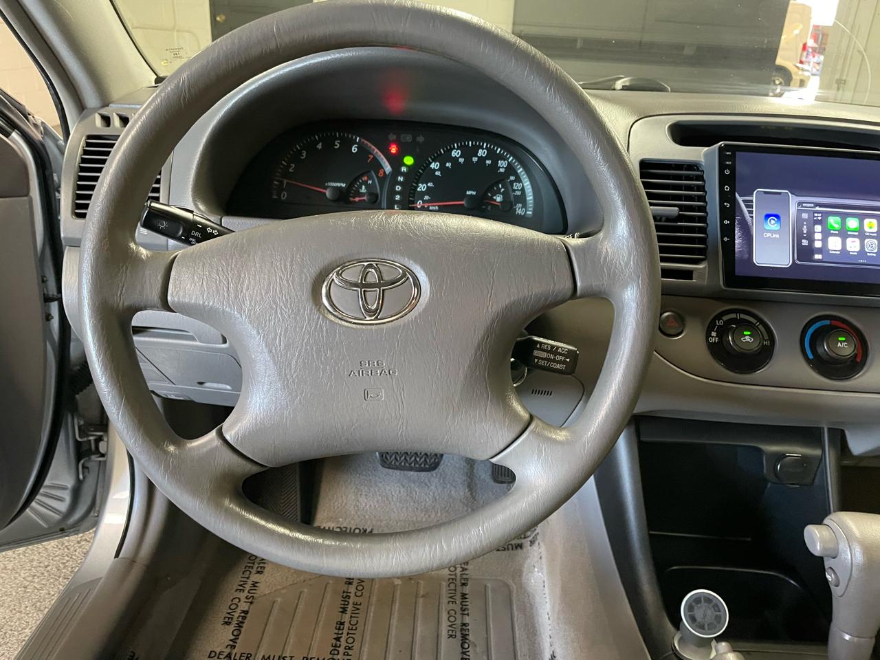 Toyota Camry LE 2003