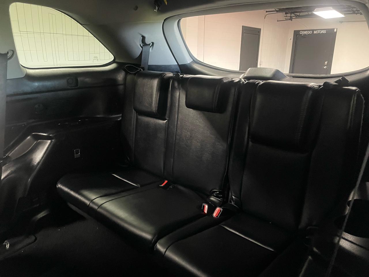 Toyota Highlander XLE AWD V6 2016