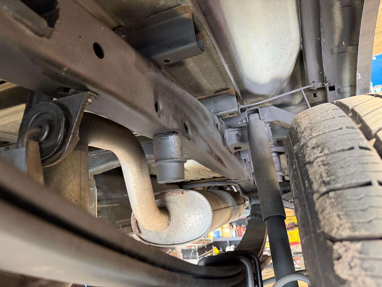 Ford F-150 Platinum SuperCrew 5.5-ft. Bed 4WD 2014