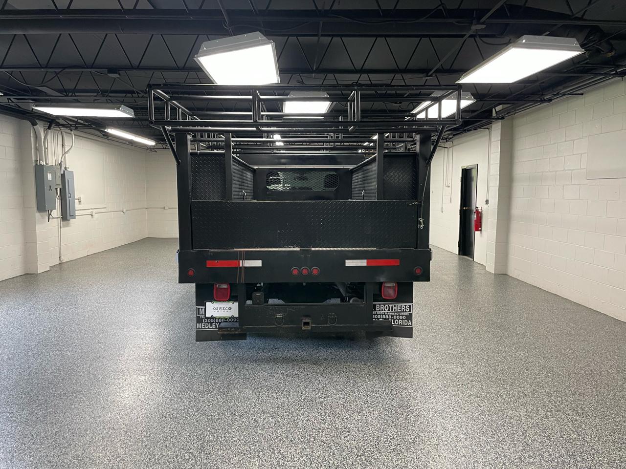 Chevrolet Silverado 2500HD Work Truck 2020