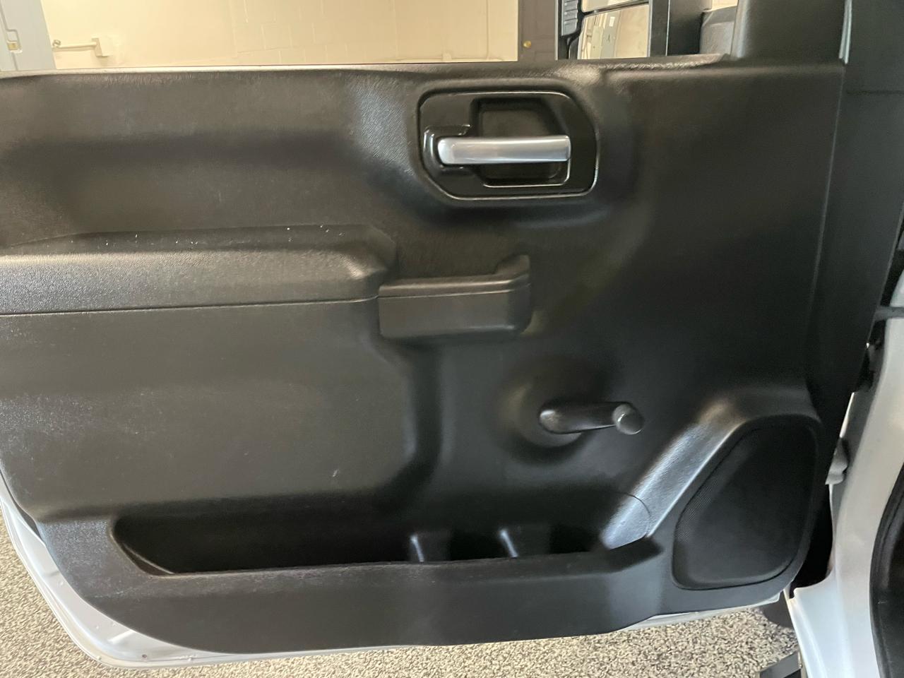 Chevrolet Silverado 2500HD Work Truck 2020