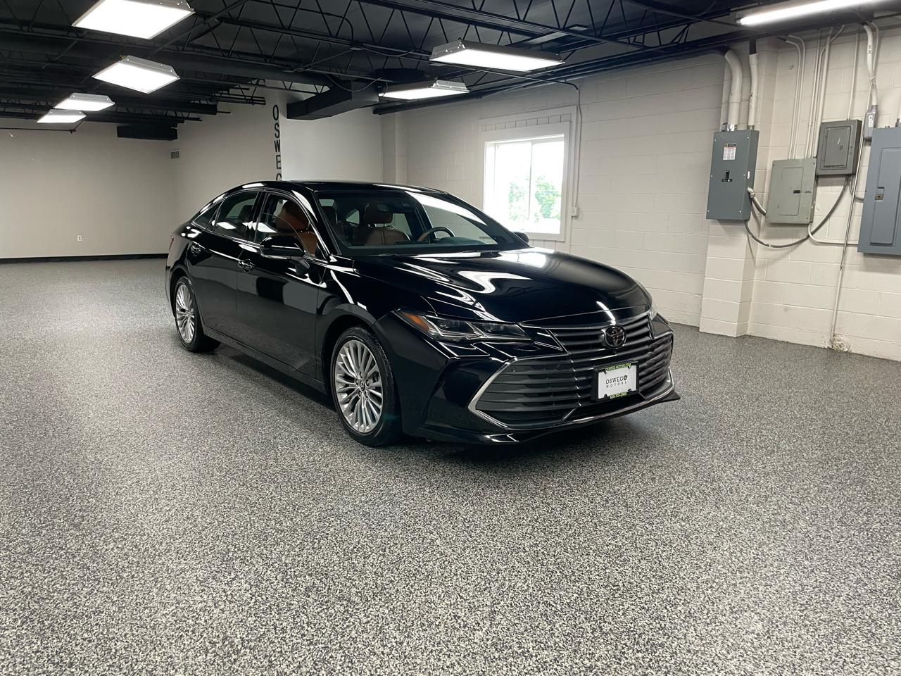 Toyota Avalon Limited 2019