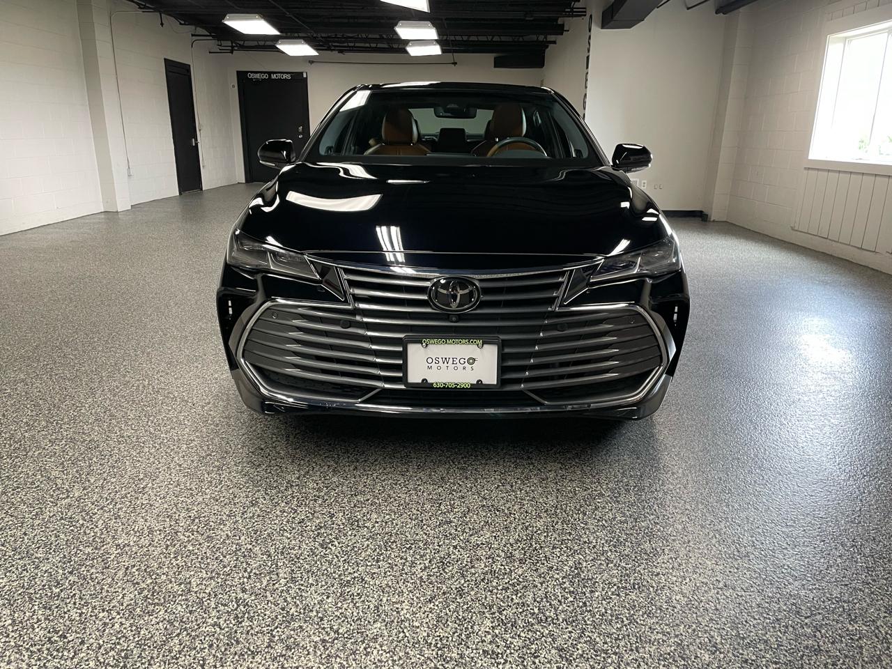 Toyota Avalon Limited 2019