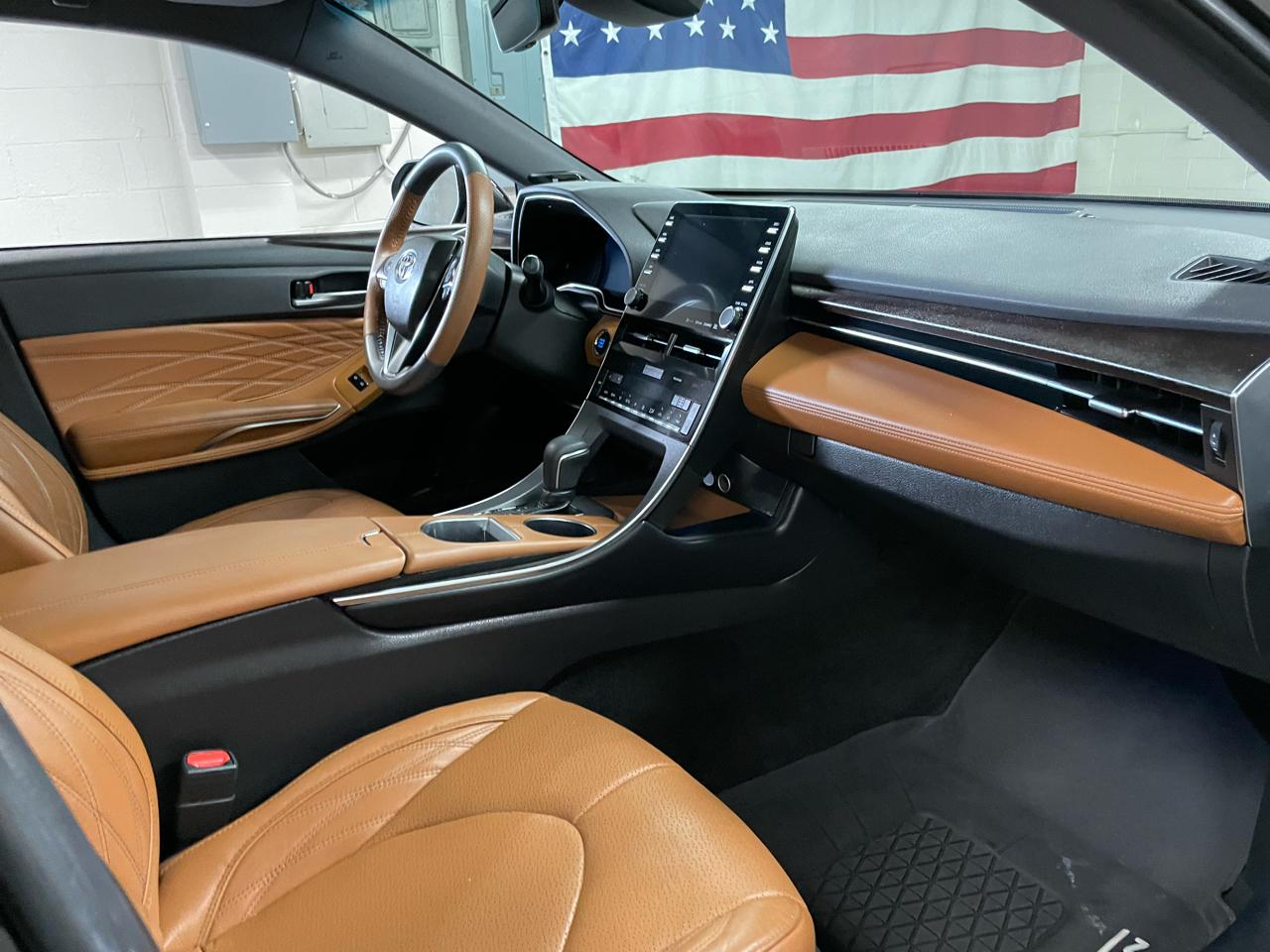 Toyota Avalon Limited 2019