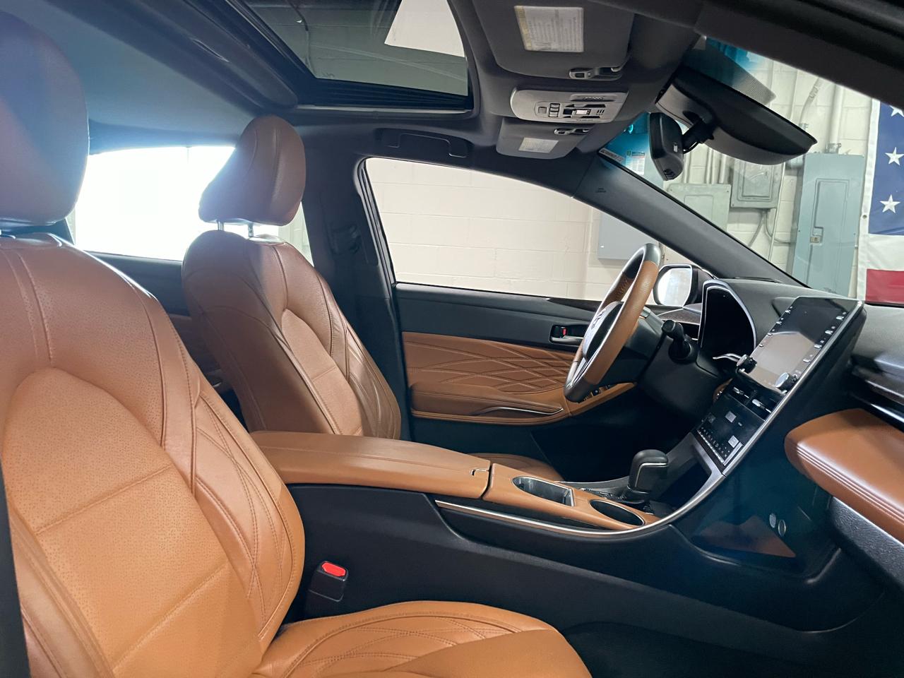 Toyota Avalon Limited 2019