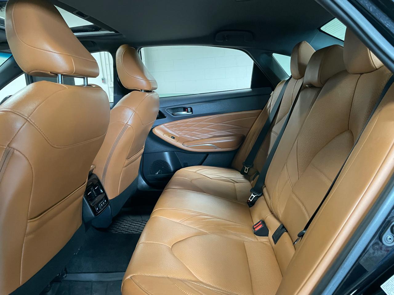 Toyota Avalon Limited 2019