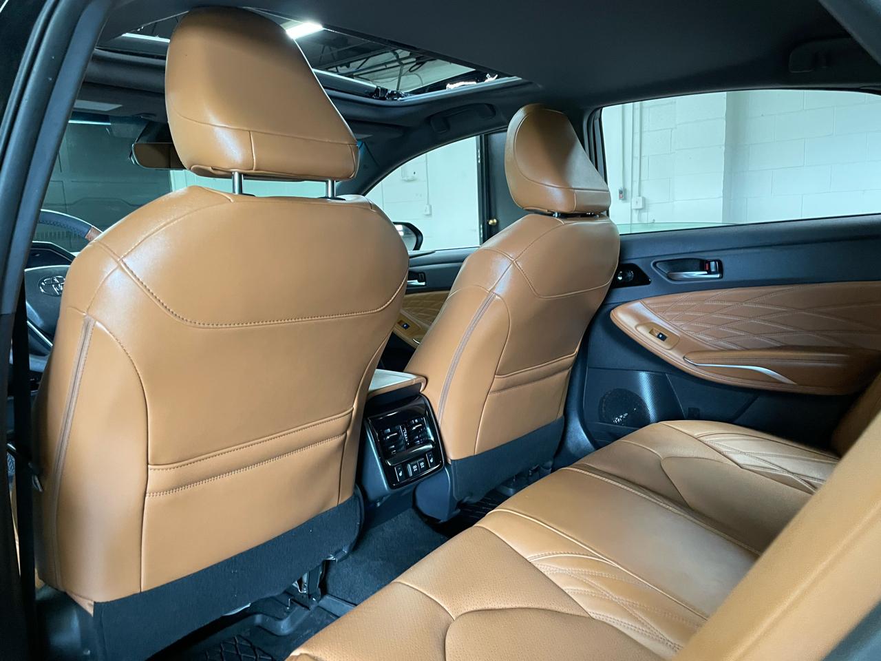 Toyota Avalon Limited 2019