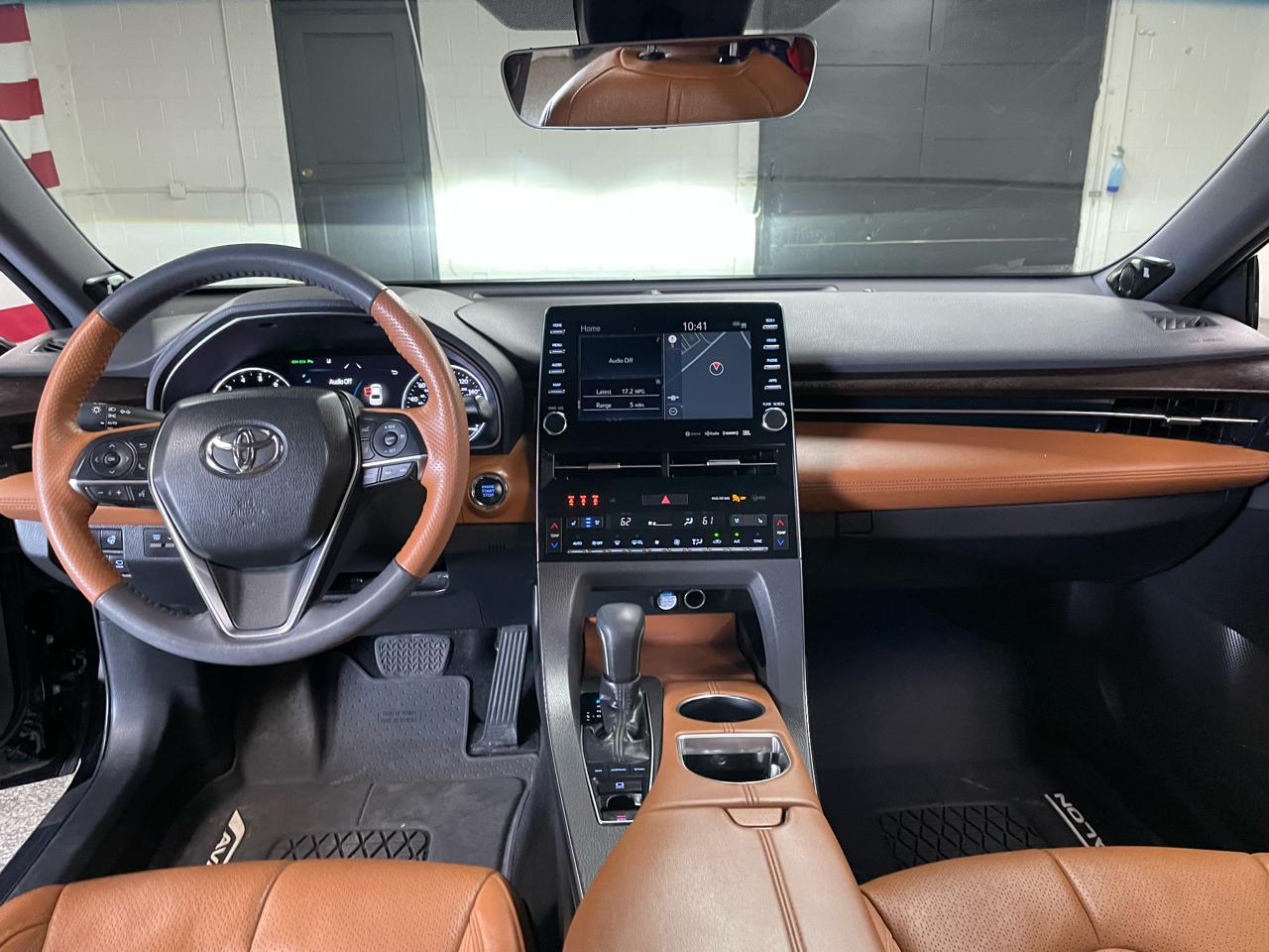 Toyota Avalon Limited 2019