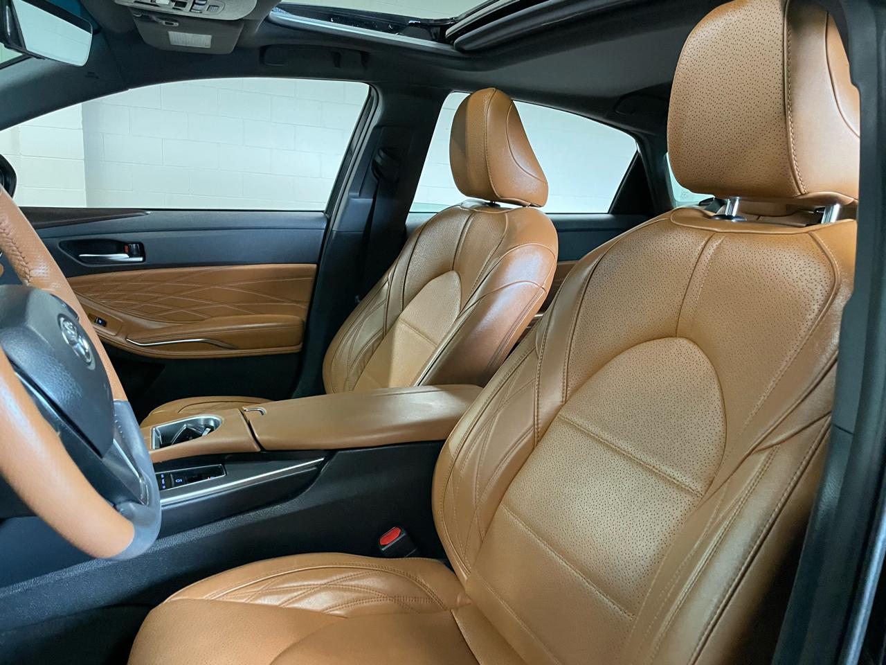 Toyota Avalon Limited 2019