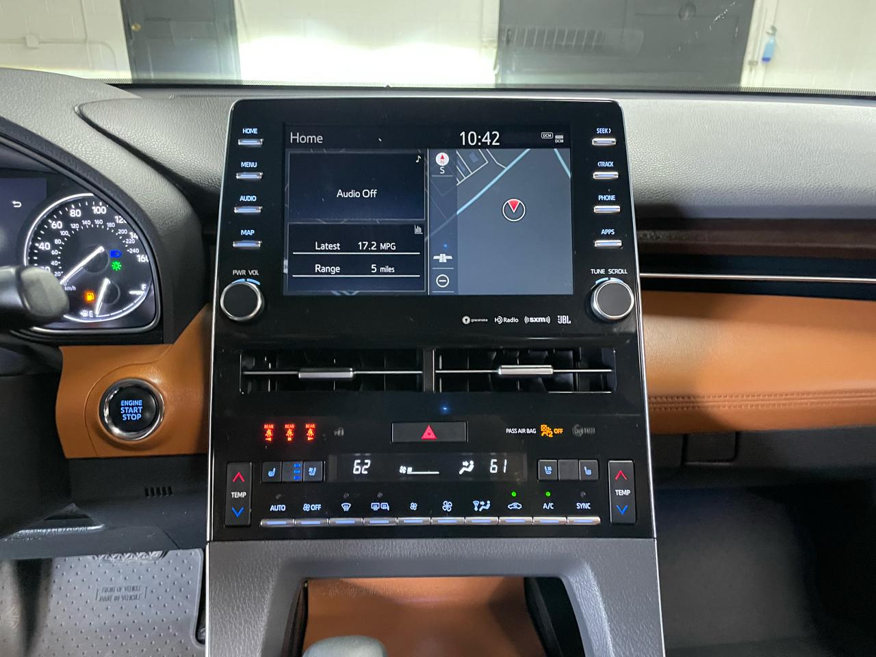 Toyota Avalon Limited 2019