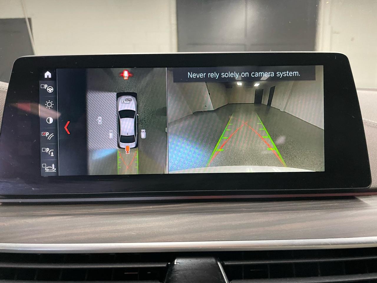 BMW 5-Series 530i xDrive 2017