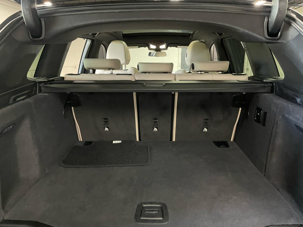 BMW X3 M Sports Activity Vehicle 2021