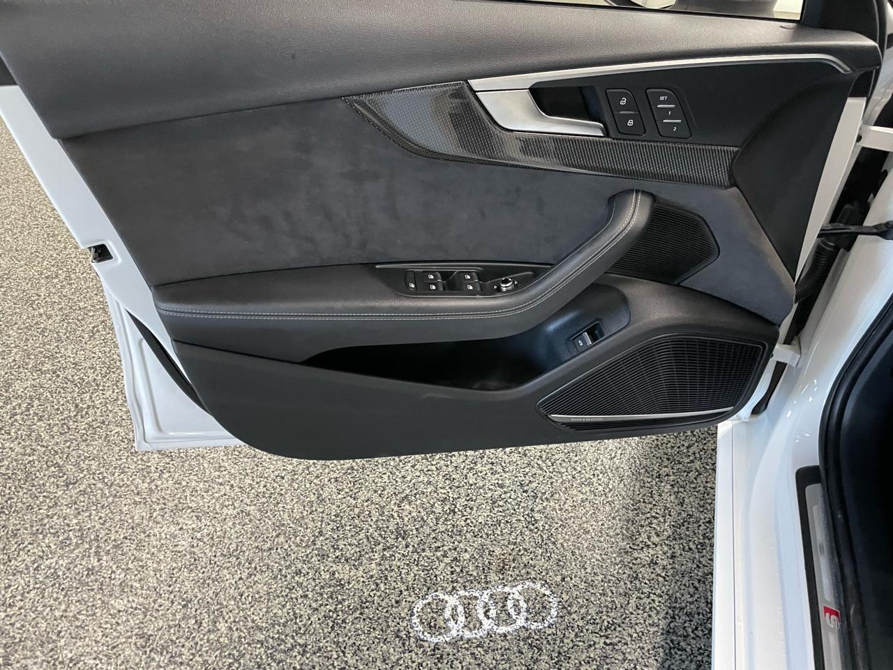 Audi S4 Premium Plus quattro 2018