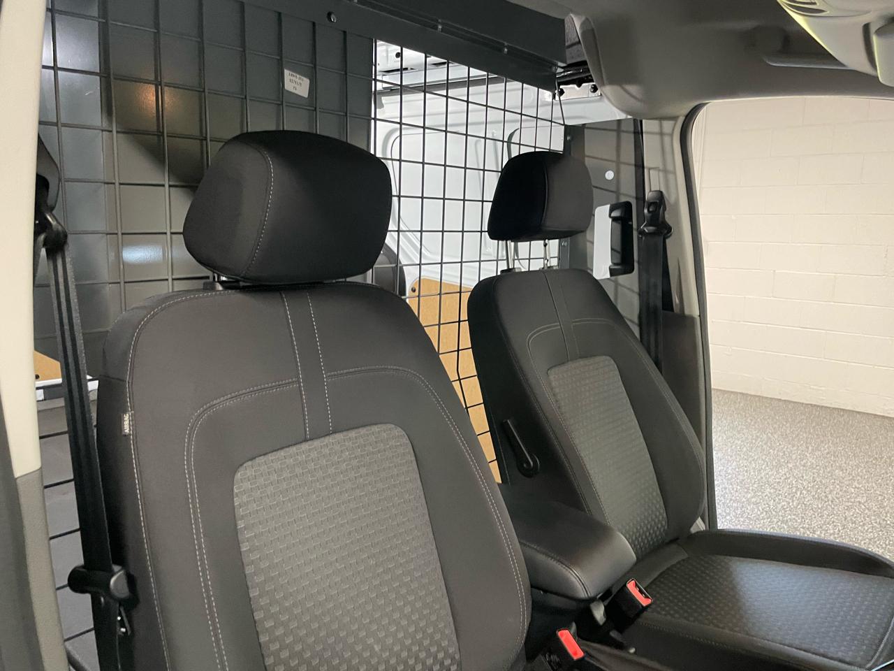 Ford Transit Connect Cargo Van XLT LWB 2023