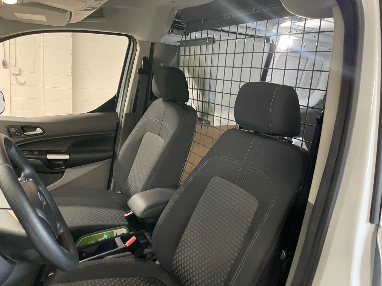 Ford Transit Connect Cargo Van XLT LWB 2023