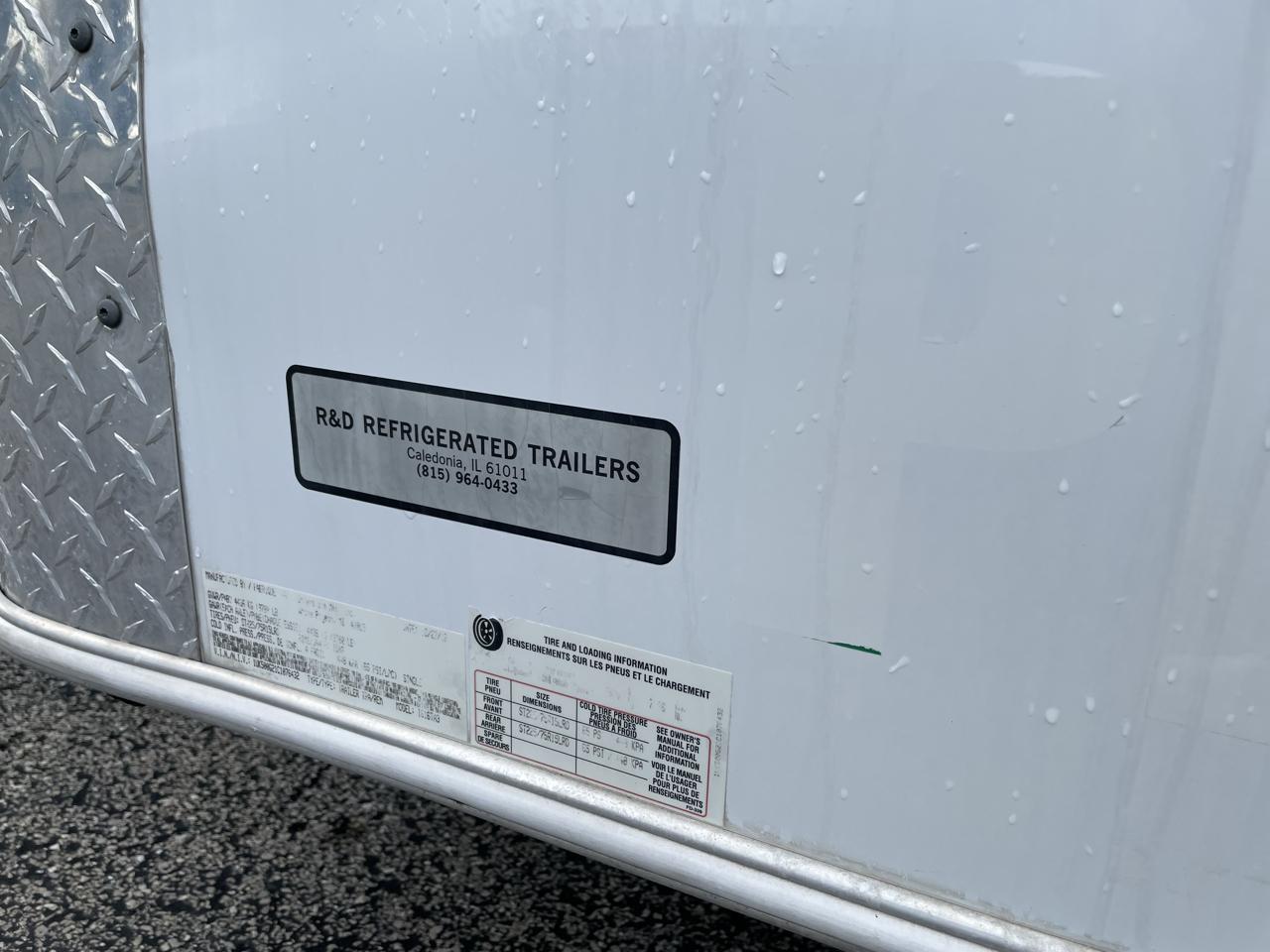 Freightliner Sprinter 3500 144-in. WB 2013