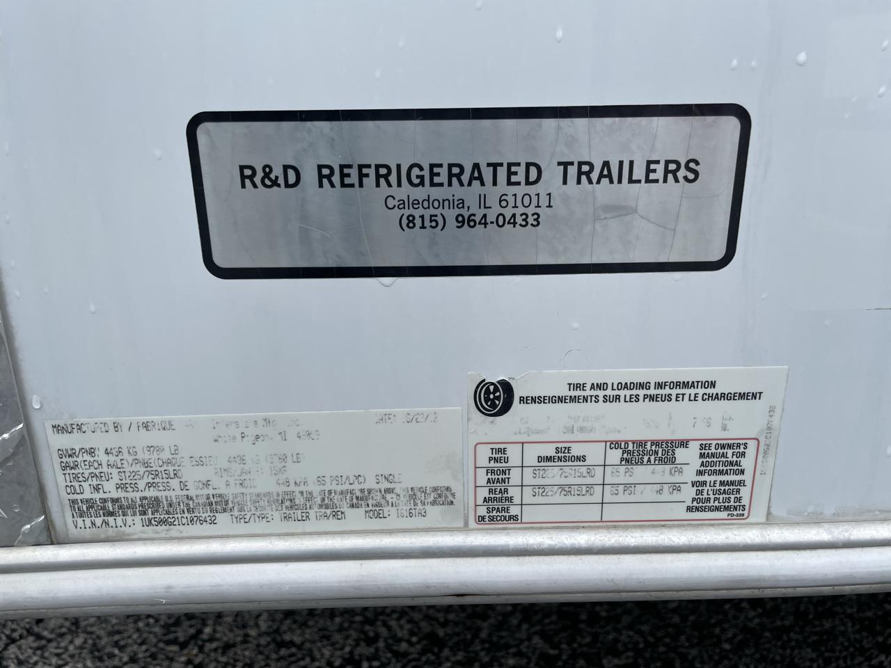 Freightliner Sprinter 3500 144-in. WB 2013