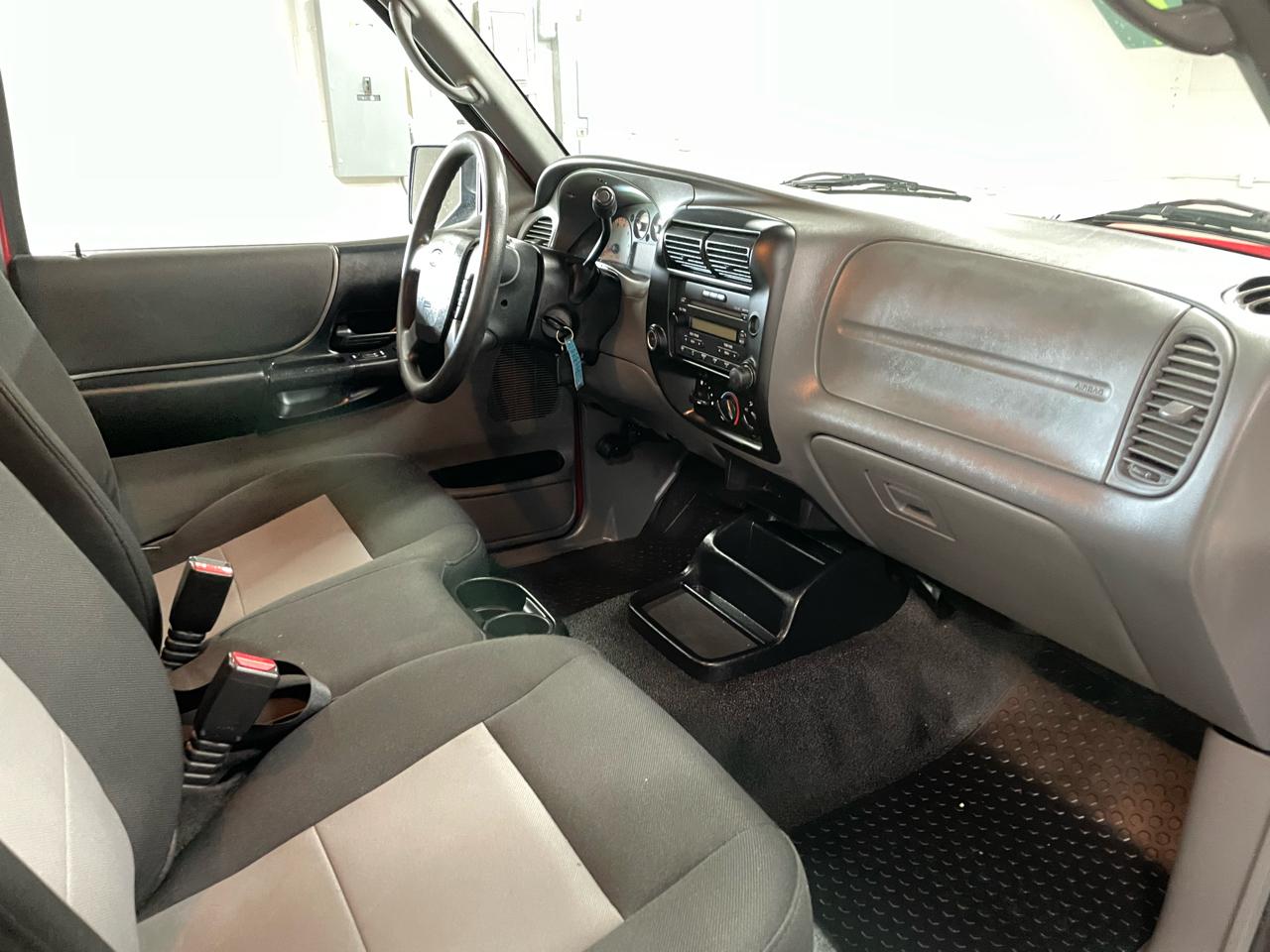 Ford Ranger SPORT 2007