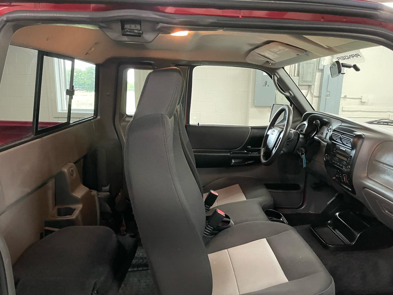Ford Ranger SPORT 2007