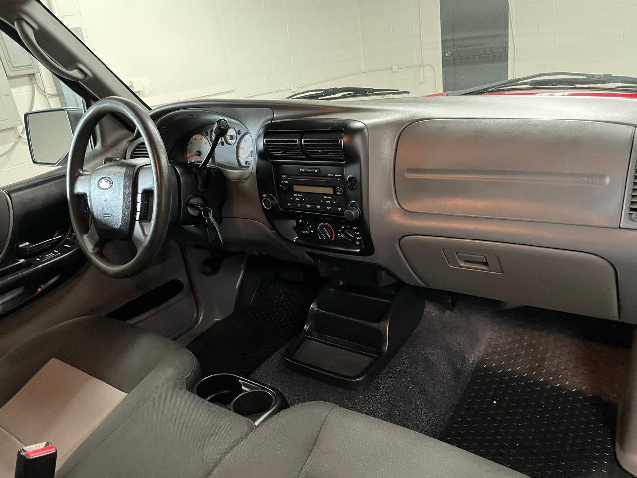 Ford Ranger SPORT 2007