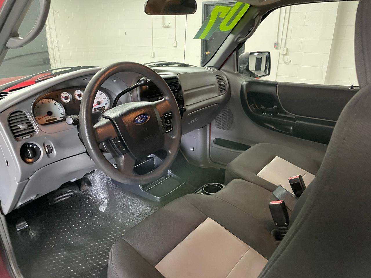 Ford Ranger SPORT 2007
