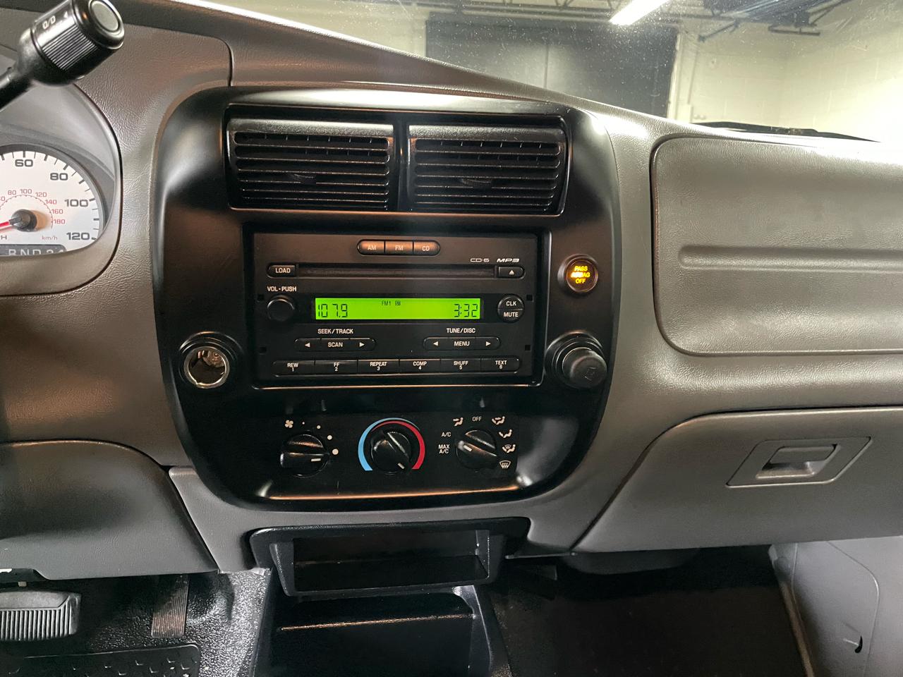 Ford Ranger SPORT 2007