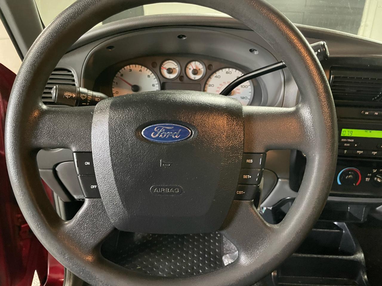 Ford Ranger SPORT 2007