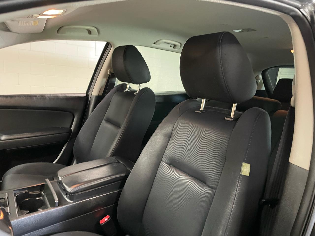 Mazda CX-9 Sport 2013