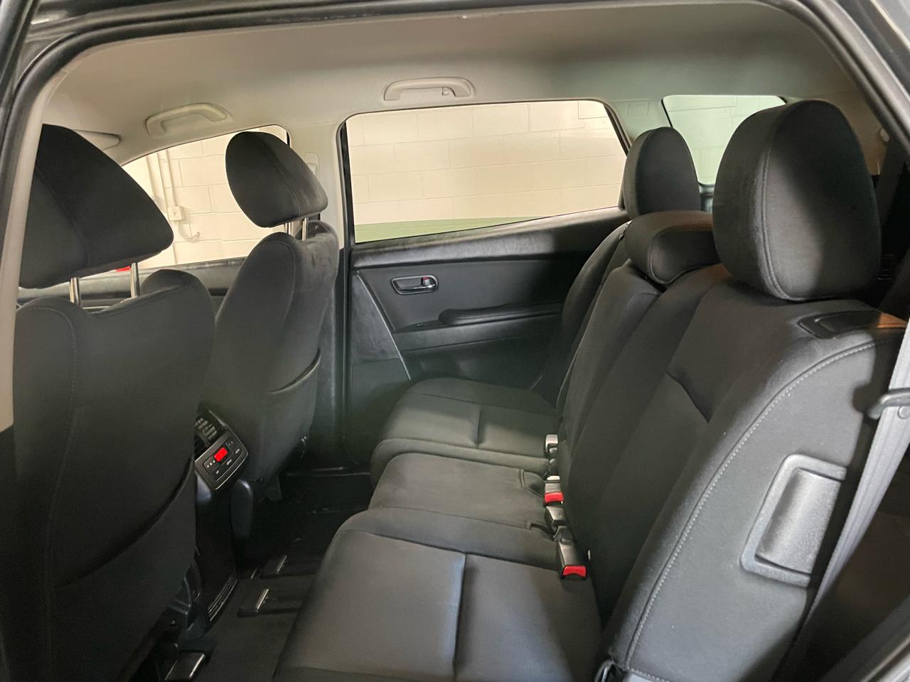 Mazda CX-9 Sport 2013