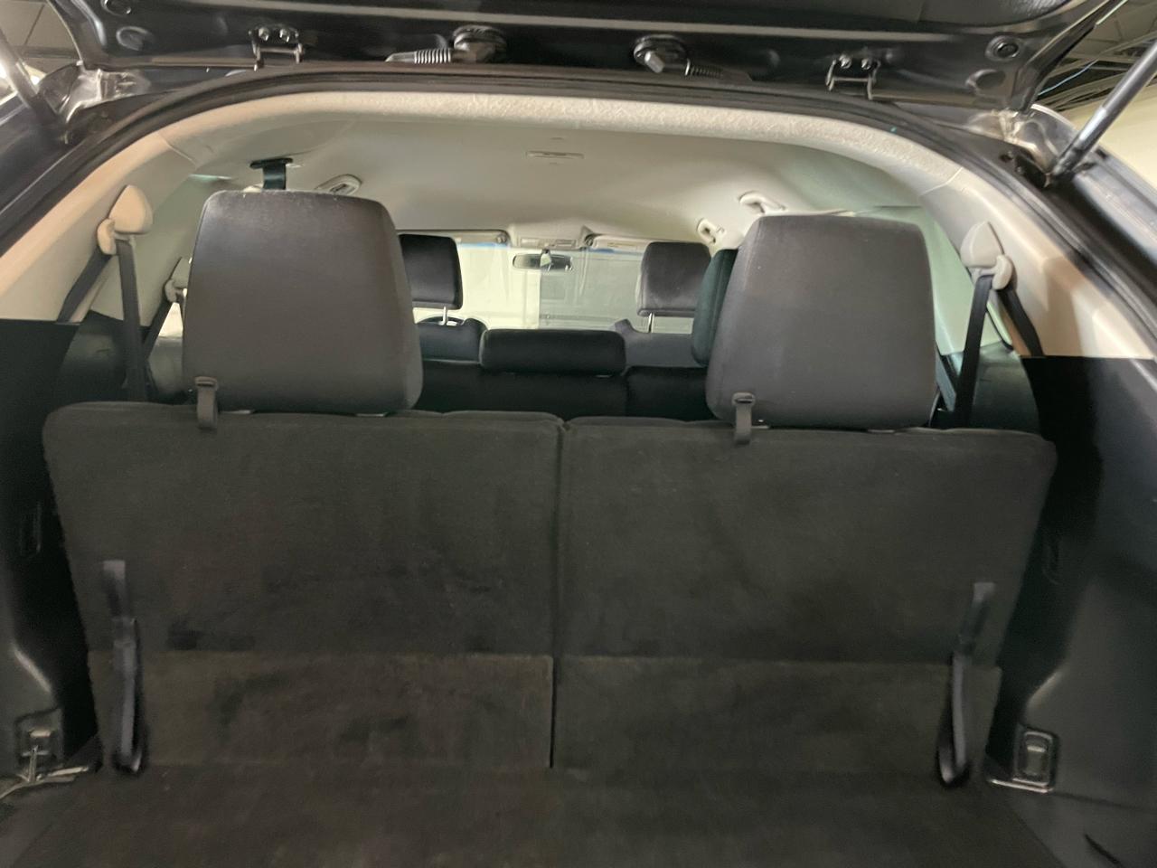 Mazda CX-9 Sport 2013