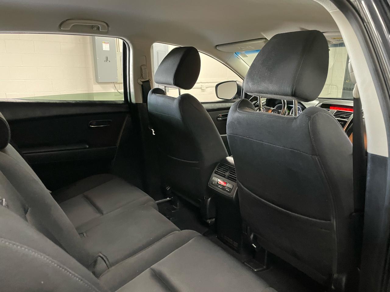 Mazda CX-9 Sport 2013