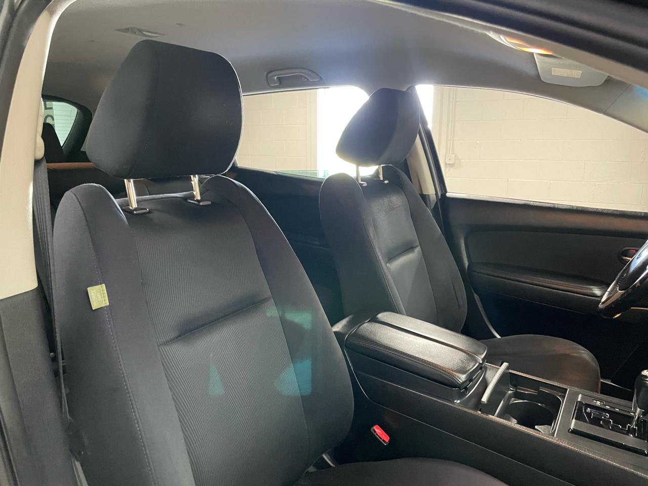 Mazda CX-9 Sport 2013