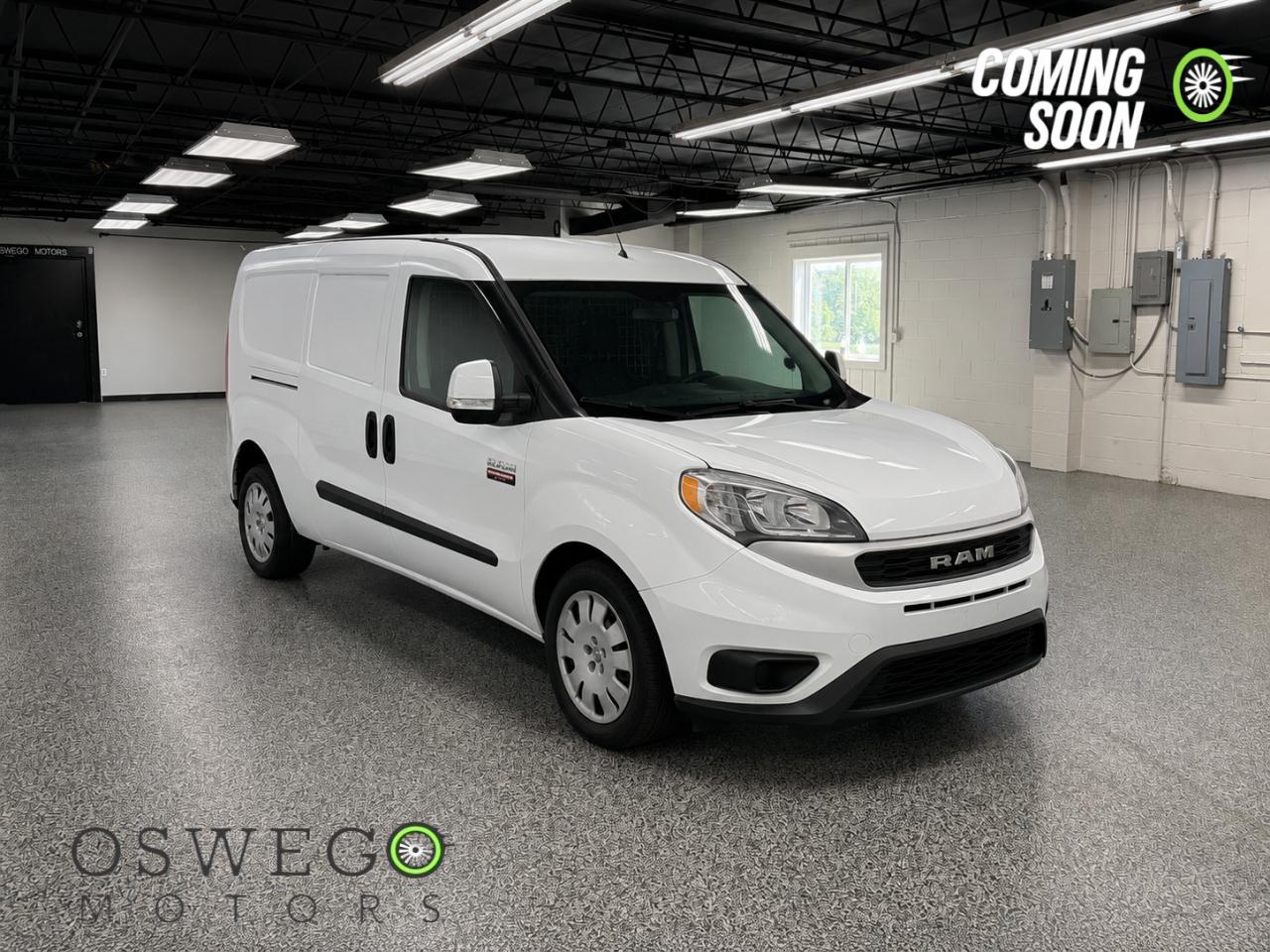 RAM ProMaster City Wagon SLT 2019