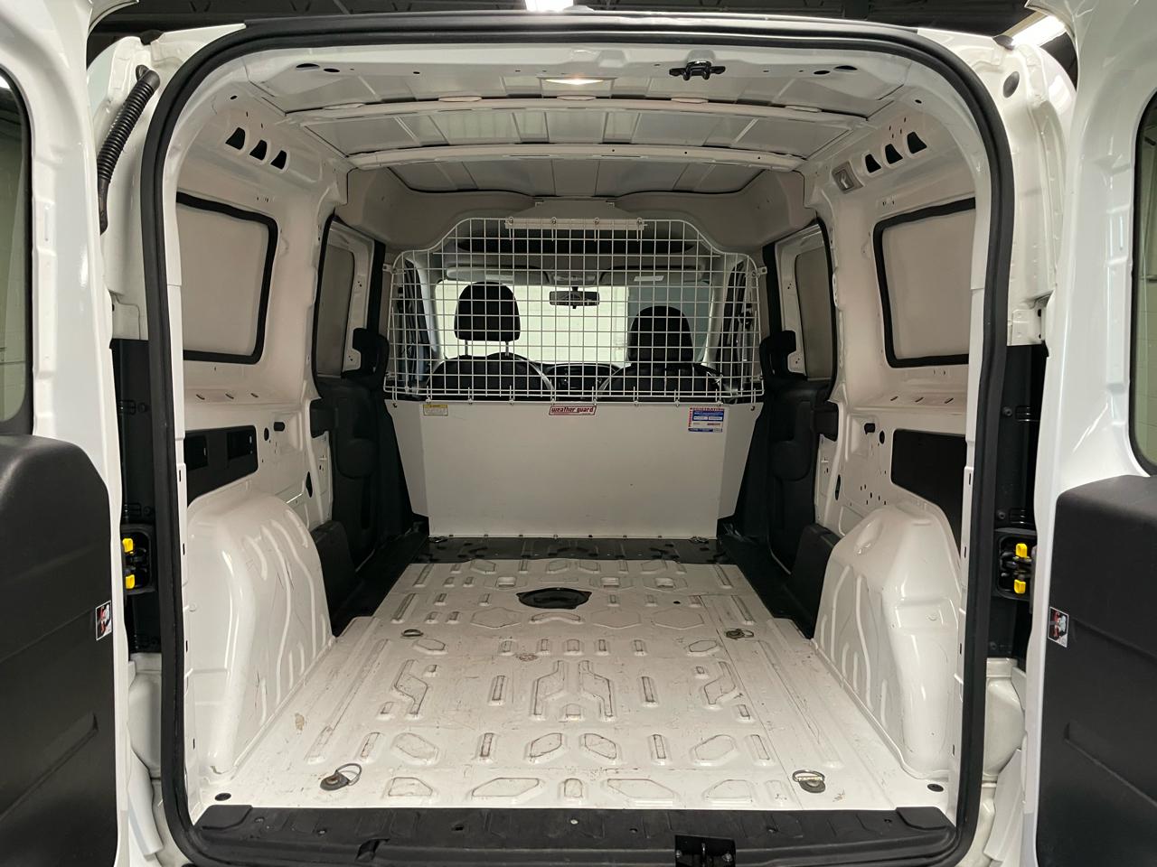 RAM ProMaster City Tradesman SLT Cargo 2019
