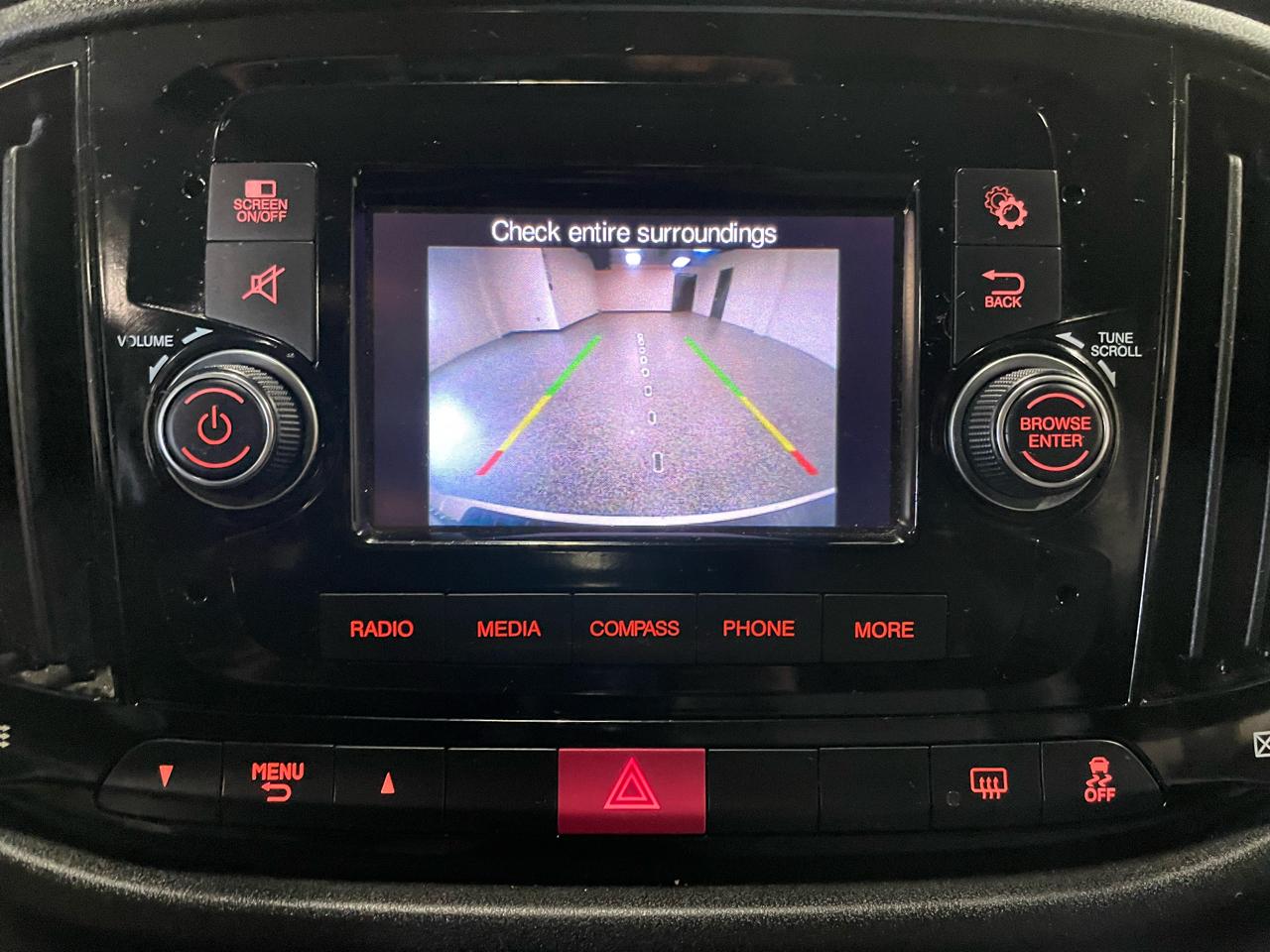 RAM ProMaster City Tradesman SLT Cargo 2019
