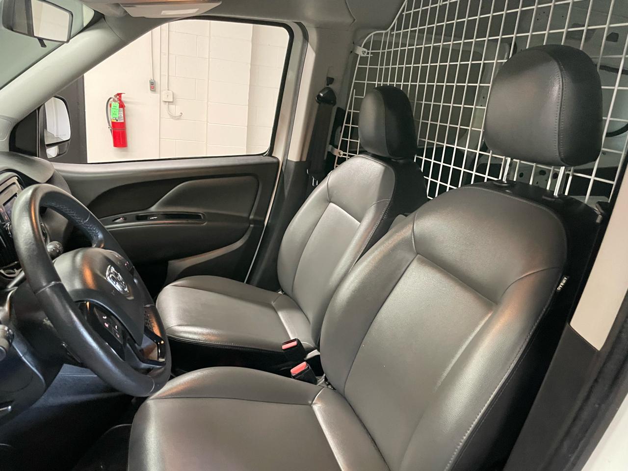 RAM ProMaster City Tradesman SLT Cargo 2019