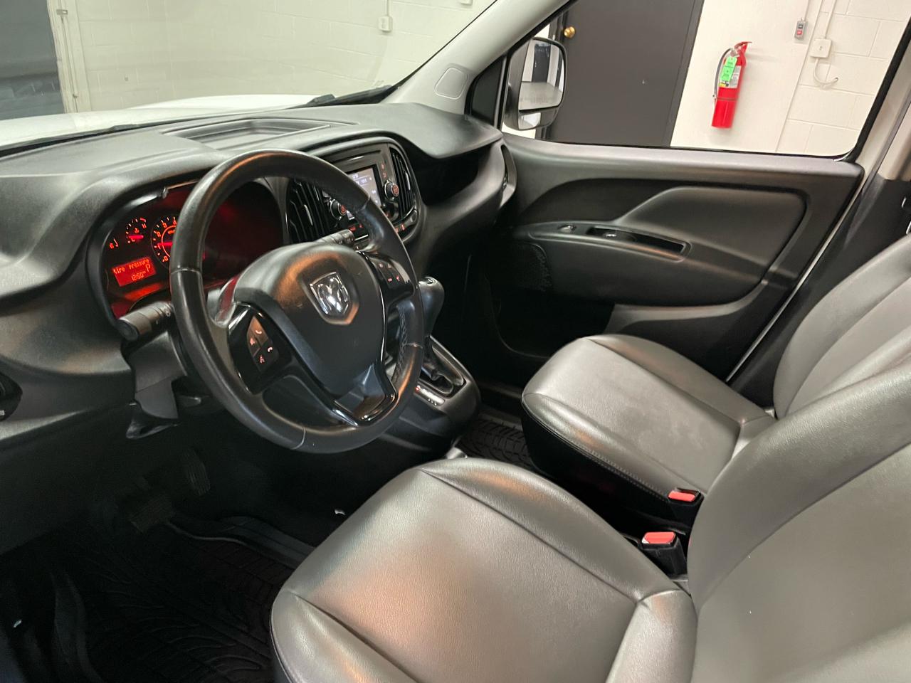 RAM ProMaster City Tradesman SLT Cargo 2019