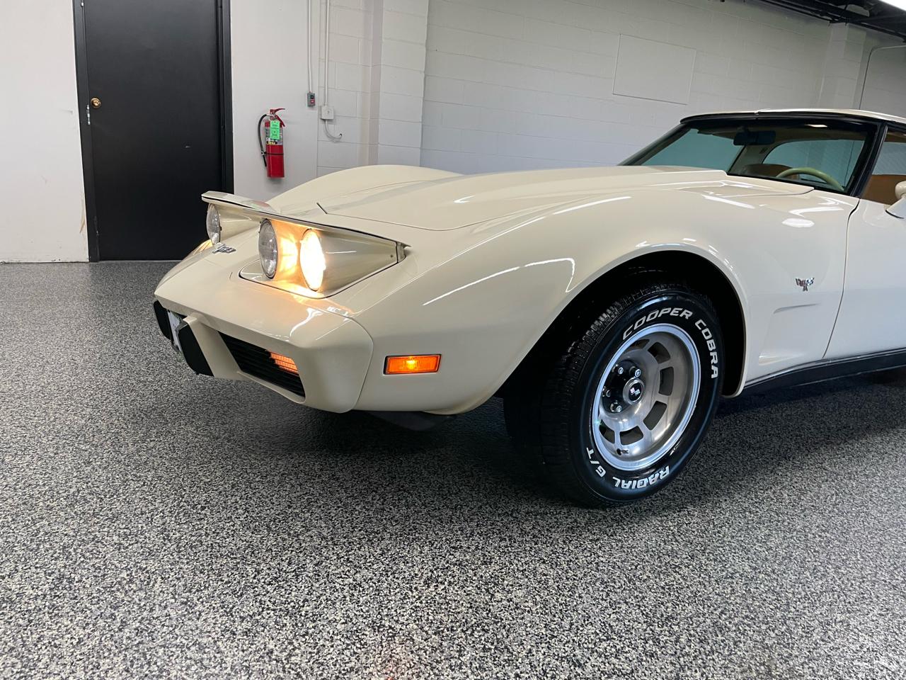 Chevrolet Corvette 2dr Coupe 1979