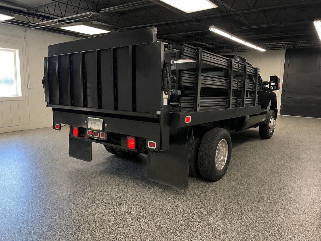 Ford F-350 SD XL DRW 2WD 2015