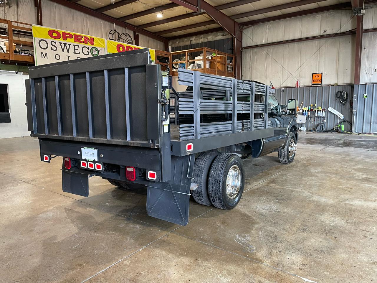 Ford F-350 SD XL DRW 2WD 2015
