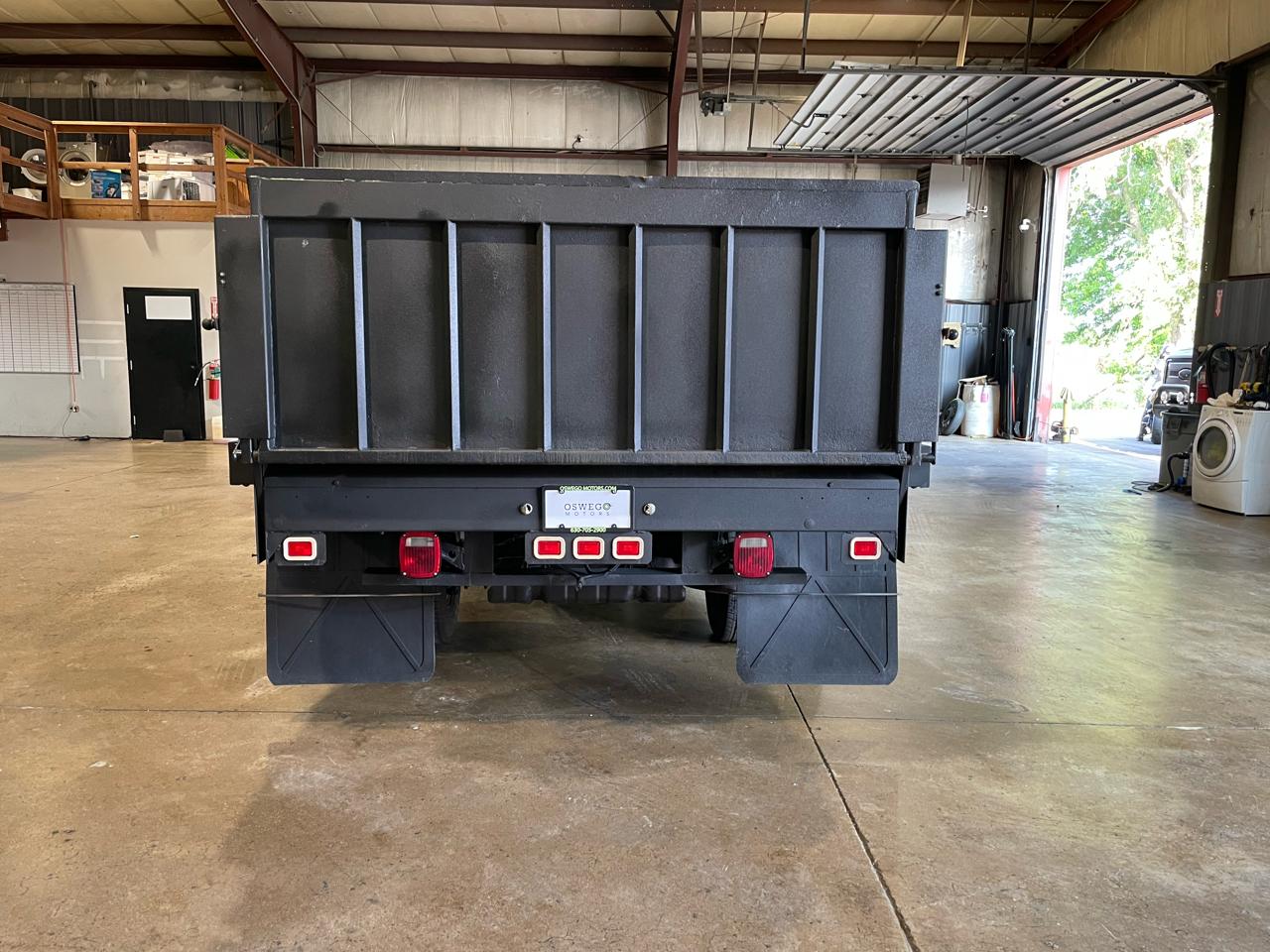 Ford F-350 SD XL DRW 2WD 2015